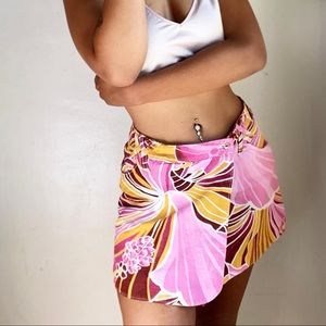 SALE 💕 Y2K Vintage Dolce and Gabbana Skirt